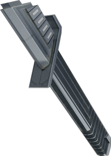 Darksaber