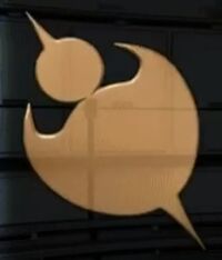 Defiance insignia SWA