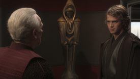 Faya Sheev Anakin