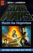 German-language paperback