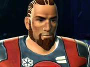 Pierce, station on Taris under Hurdenn