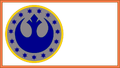 New Republic Flag