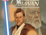 Star Wars: Obi-Wan (comic series)