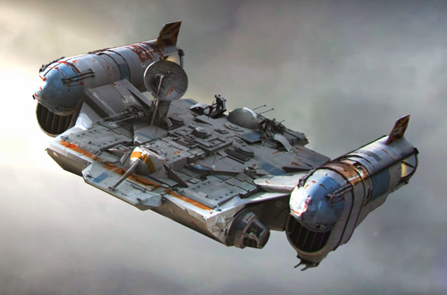 Warship, Wookieepedia