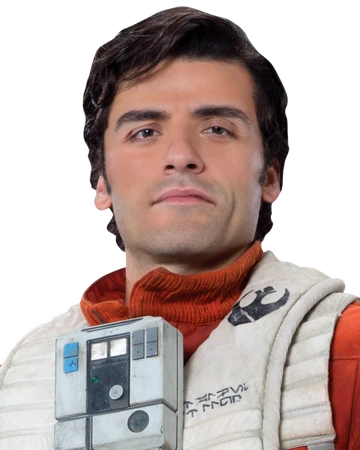 ポー ダメロン Wookieepedia Fandom