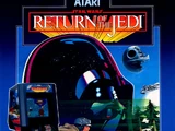 Star Wars: Return of the Jedi (video game)