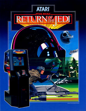 洋楽 STAR WARS Return of the Jedi 51UAA9HDRPL._AC_SY200_QL15_.jpg