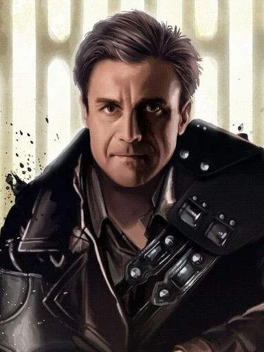 Rovan Tresario | Wookieepedia | Fandom