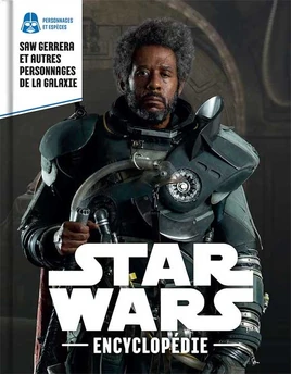 SawGerreraAndOtherCharacters