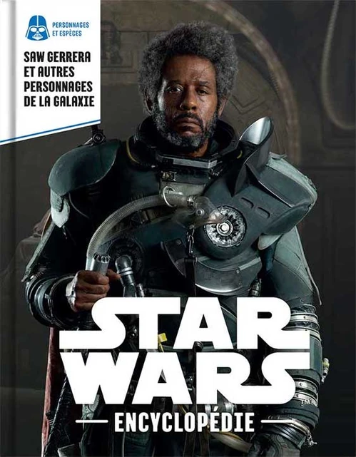 SawGerreraAndOtherCharacters