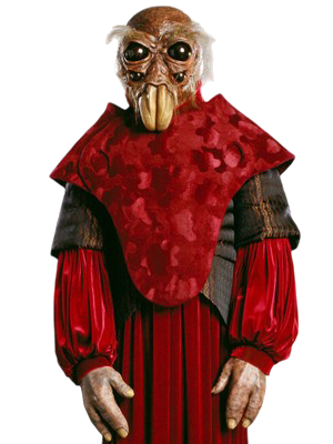 Nank Tun appearance 