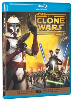 Star Wars: The Clone Wars (film) | Wookieepedia | Fandom Star Wars: The Clone Wars (film) | Wookieepedia | Fandom