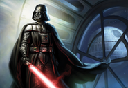 Chapter IX: The Game Master chapter plate