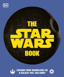 THE STAR WARS BOOK はるかなる銀河のサーガ 全記録 | Wookieepedia 