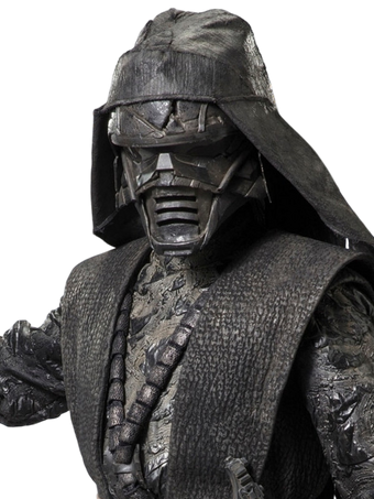 Trudgen Council of Ren
