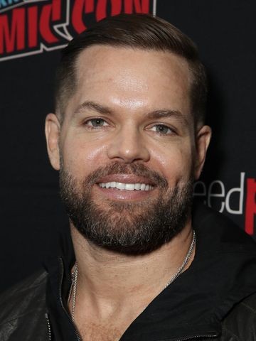 Wes Chatham appearance in Common Appearance