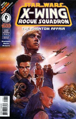 X-Wing Rogue Squadron 8 | Wookieepedia | Fandom