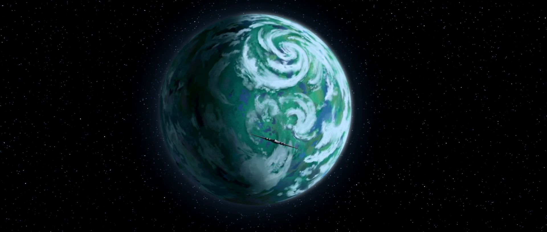 Alderaan sector appearance in Common Appearance