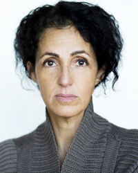 AmiraGhazalla