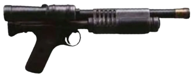 BE-09ブラスター・ピストル | Wookieepedia | Fandom
