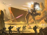 Battle of Tatooine (Galactic Civil War)