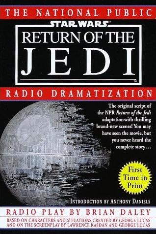 Return of the Jedi: The National Public Radio Dramatization appearance in Common Appearance