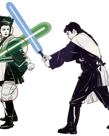 フォームi Wookieepedia Fandom