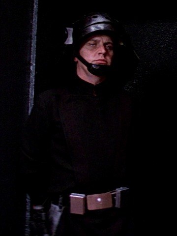 Unidentified Imperial Navy Trooper  (Leia Organa) appearance in Common Appearance