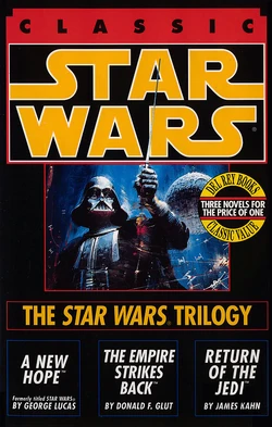 The Star Wars Trilogy | Wookieepedia | Fandom