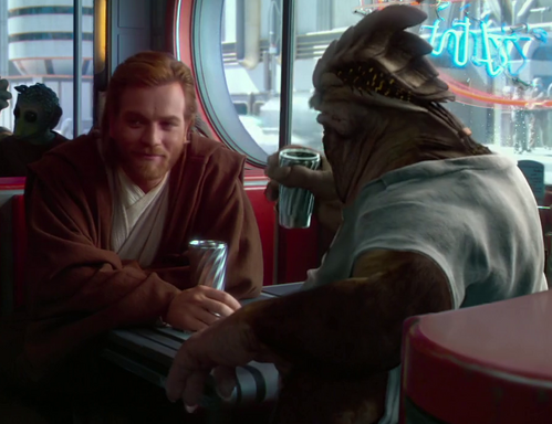 Jawa Juice buddies