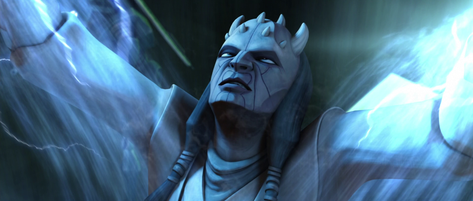 Grievous's capture of Eeth Koth prompted the Jedi Order to launch a manhunt for the cyborg general.