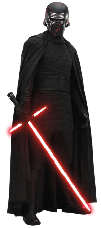 Ben Solo Wookieepedia Fandom