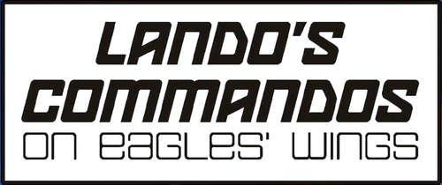 Lando's Commandos: On Eagles' Wings | Wookieepedia | Fandom
