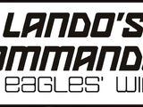 Lando's Commandos: On Eagles' Wings