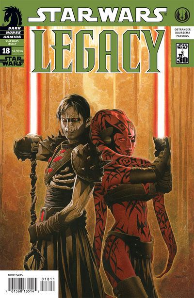 Legacy (2006) 18 appearance in Common Appearance