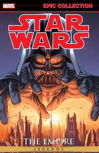 Star wars infinities shop epic collection