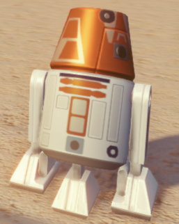 R4-A22 appearance 