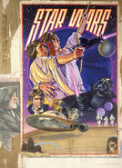 Final order cutoff cover by Drew Struzan