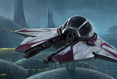 SF・ファンタジー・ホラー Jedi Mickey's Starfighter Jedi Mickey's