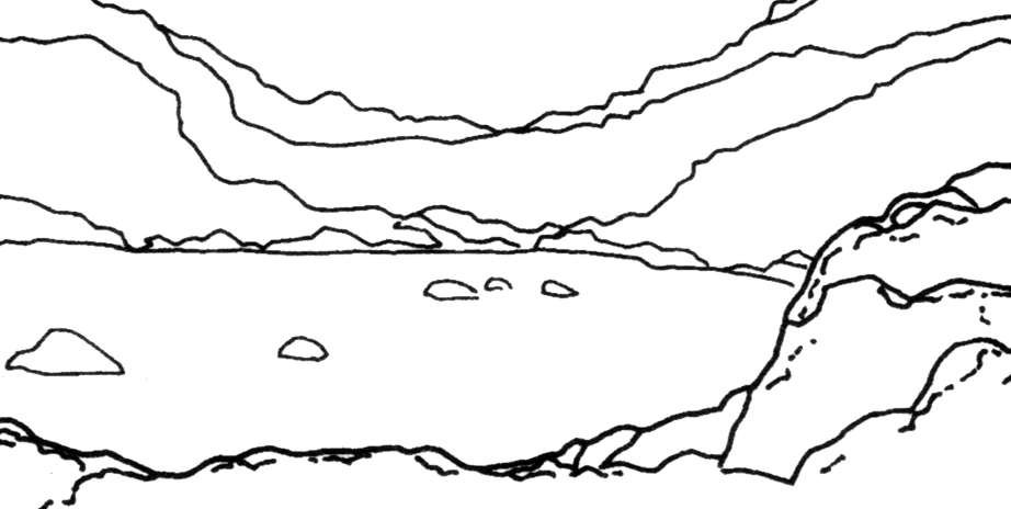 Sistra Mountain appearance in Common Appearance