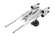 Insight Editions U-wing model