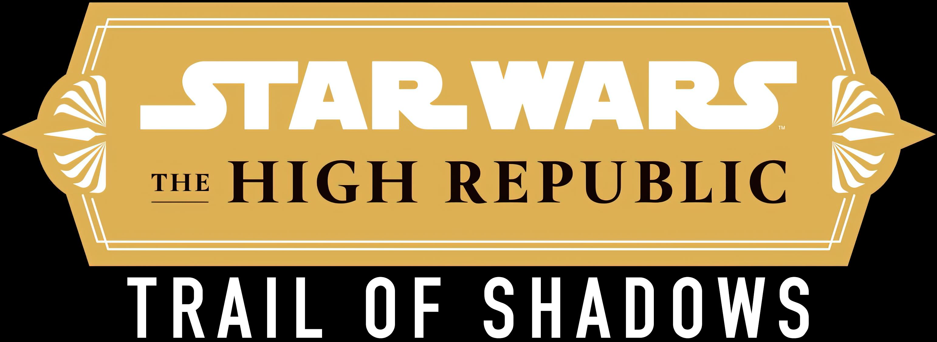 Star Wars: The High Republic: Trail of Shadows appearance in Common Appearance