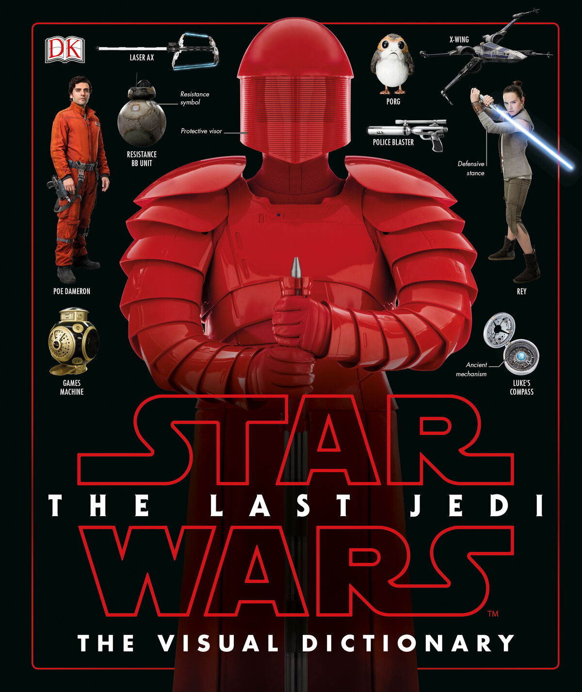 Star Wars: The Last Jedi' review: A visual delight accompanied