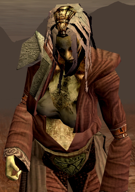 Naa'leth, Wookieepedia