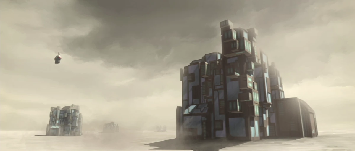 Bio-cube | Wookieepedia | Fandom