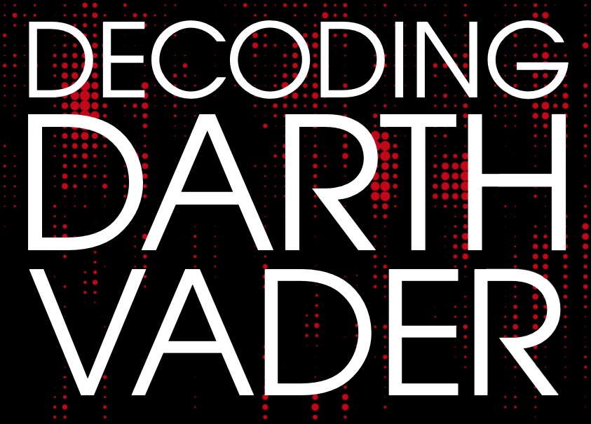 Decoding Darth Vader appearance 
