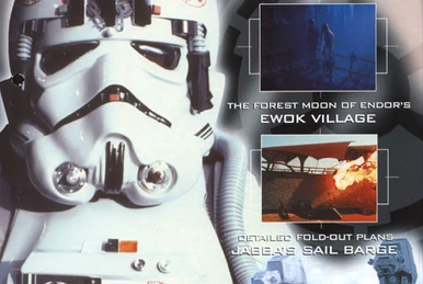 The Official Star Wars Fact File 63 | Wookieepedia | Fandom