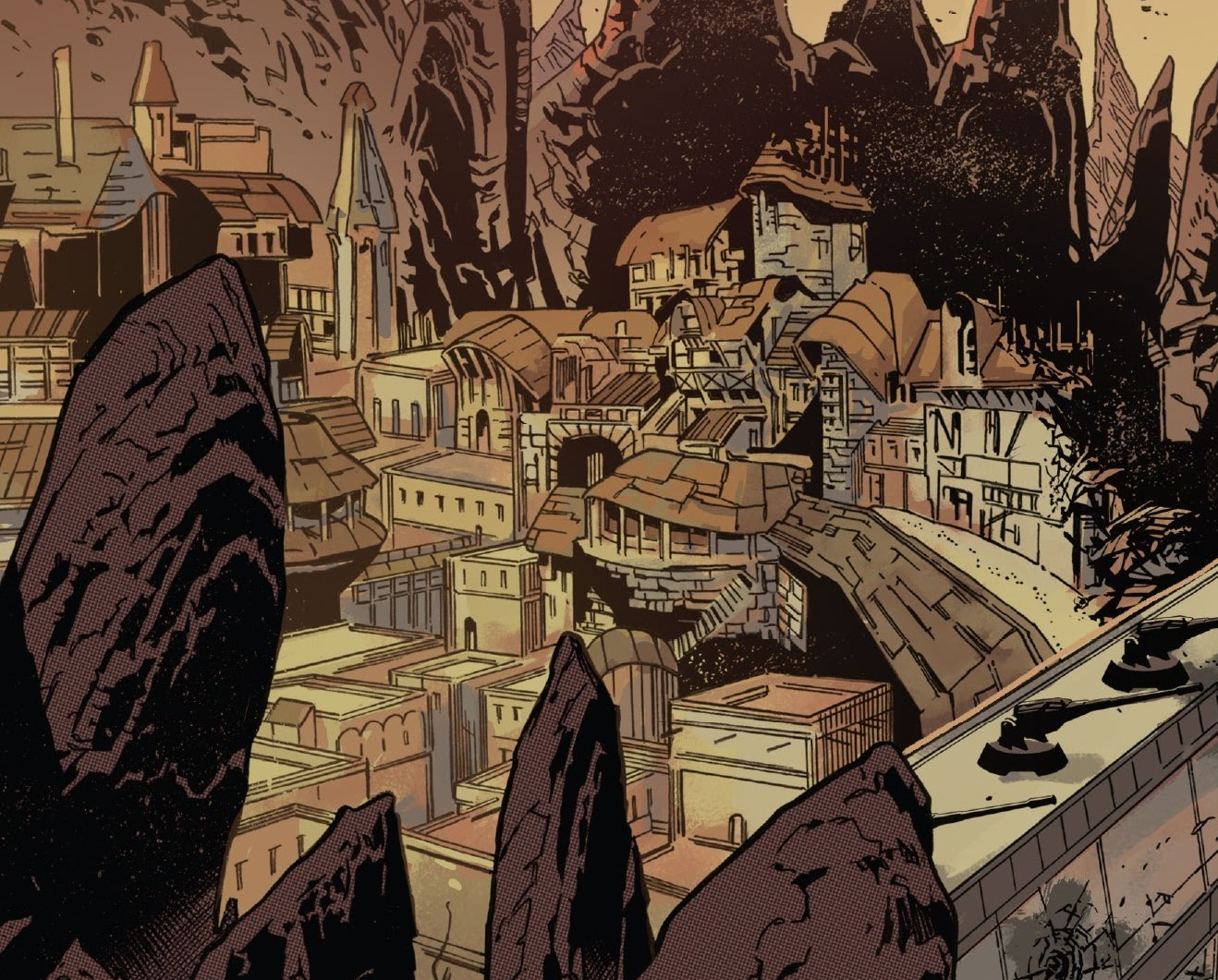 Firevale appearance 