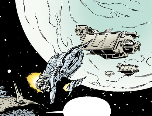 Kwenn | Wookieepedia | Fandom