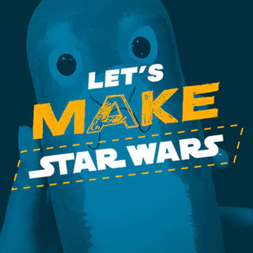 Let's Make Star Wars | Wookieepedia | Fandom